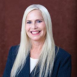 Melissa Fleischer